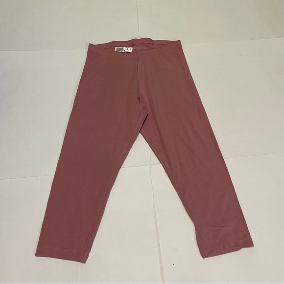 Old Navy Pants - ⭐️Old Navy Mauve  Leggings/Tights